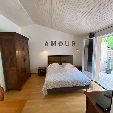 Beau T2 Proche Plages , Commodites Andernos-les-Bains Exterior photo